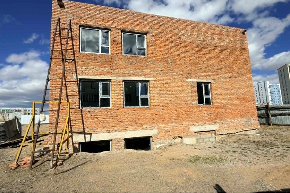 192мкв газар зарна