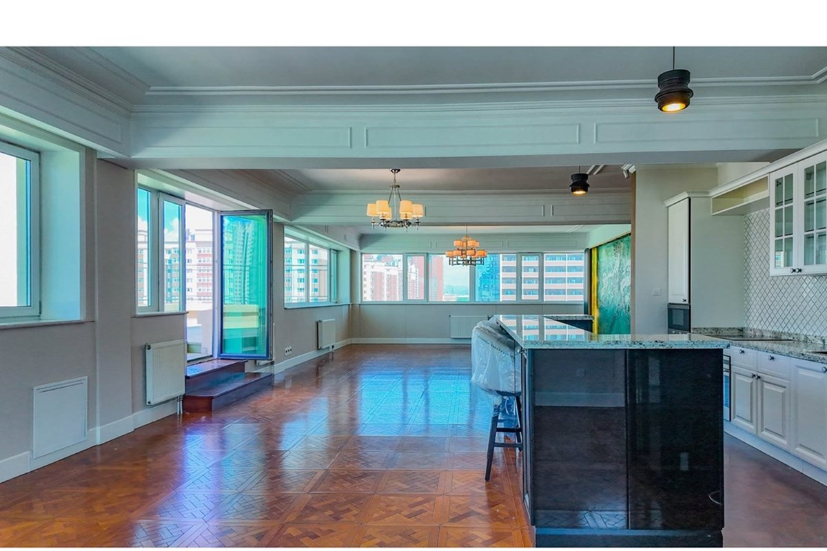 Ocean 10 Apartment 5 өрөө орон сууц худалдана — 8