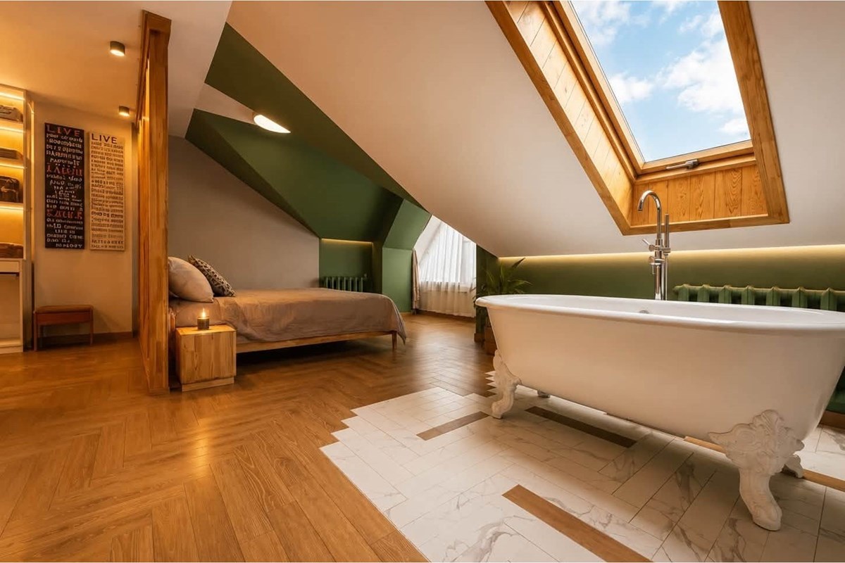 5-room house for sale — 5