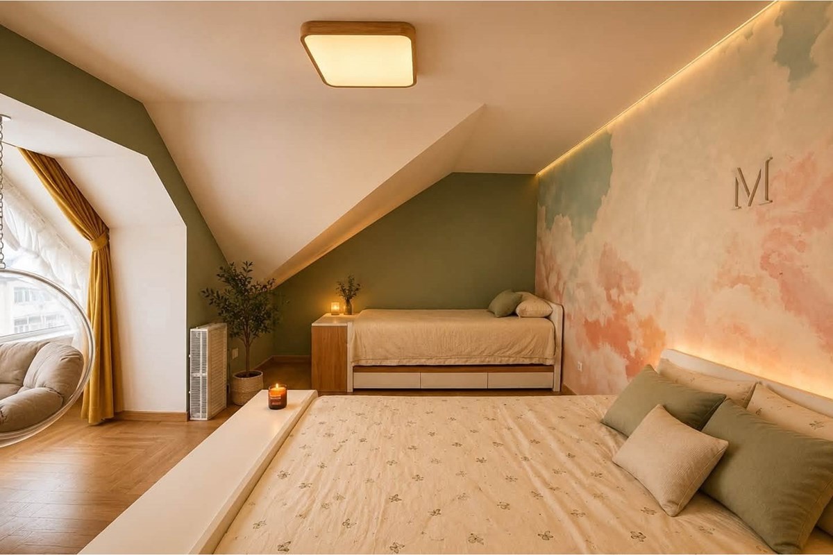 5-room house for sale — 8