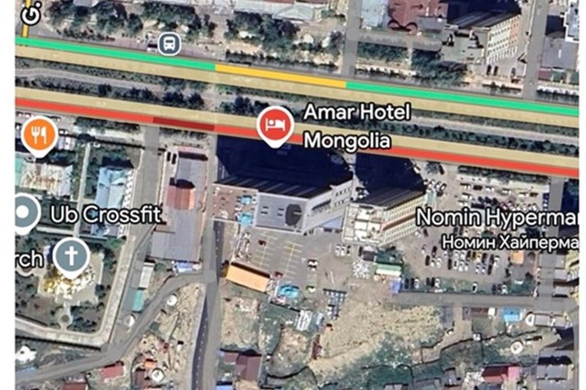 Бзд кино үйлдвэрт газрын эрх шилжүүлнэ