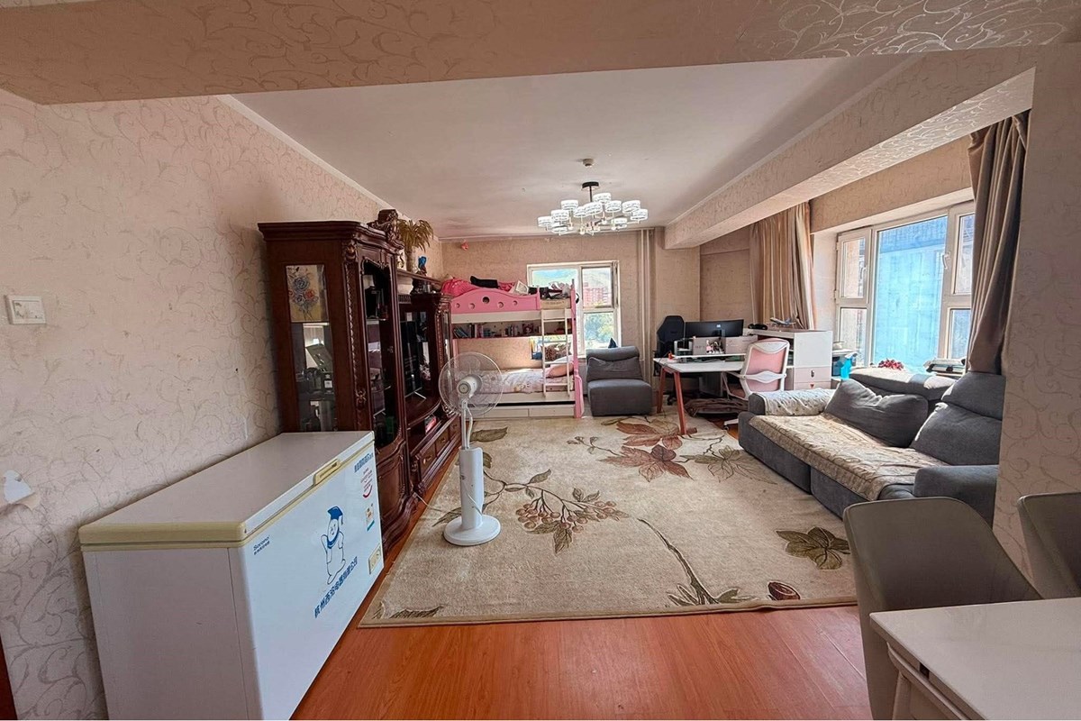 2-room apartment for sale — 5