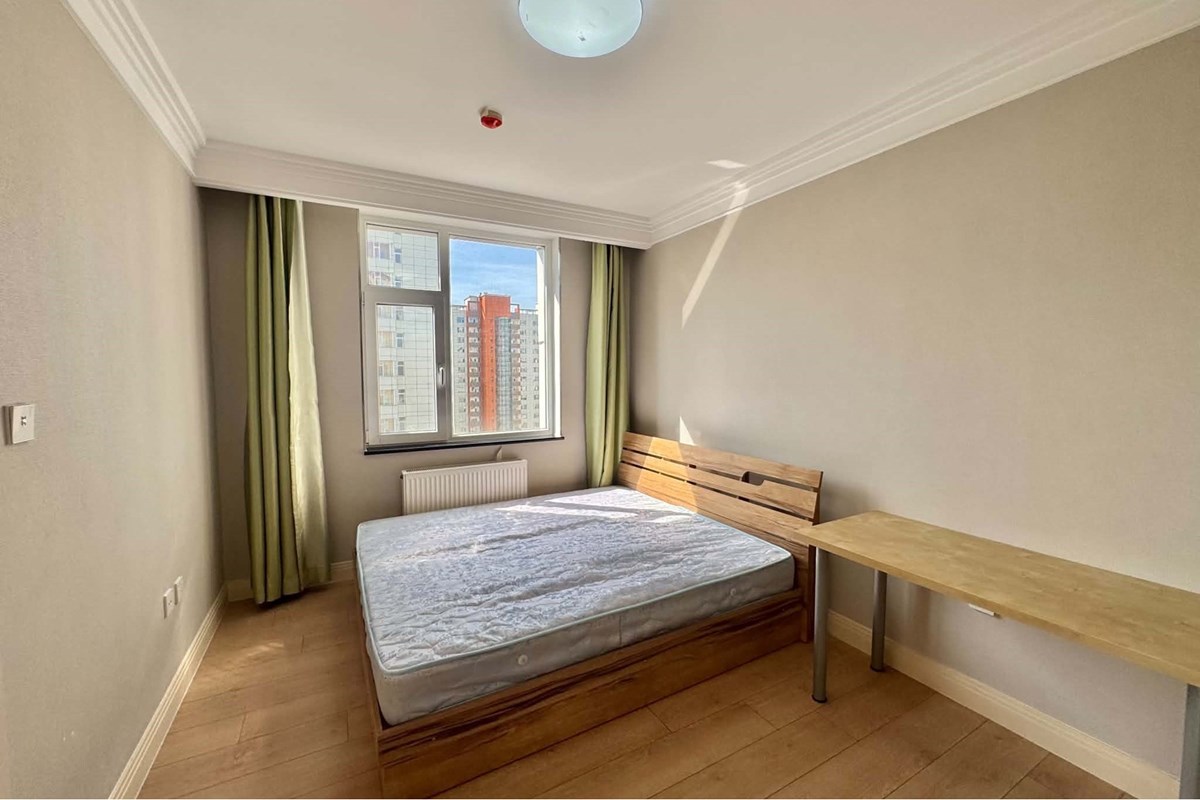 3-room apartment for rent — 5