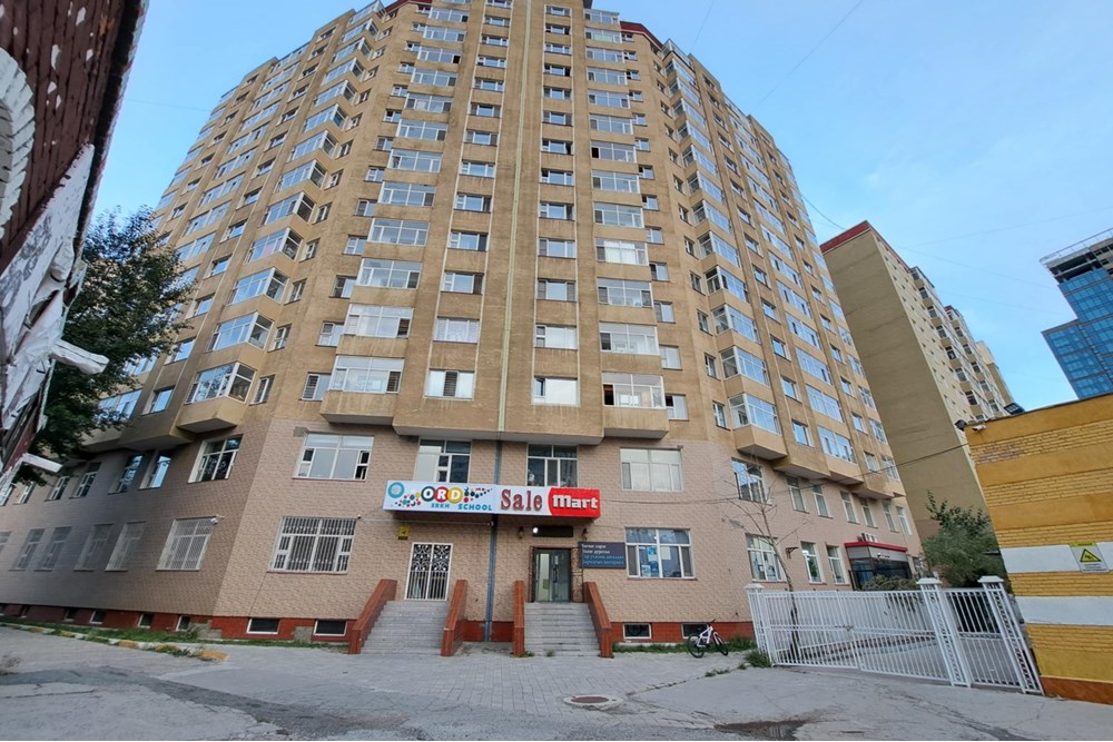 65мкв газар зарна