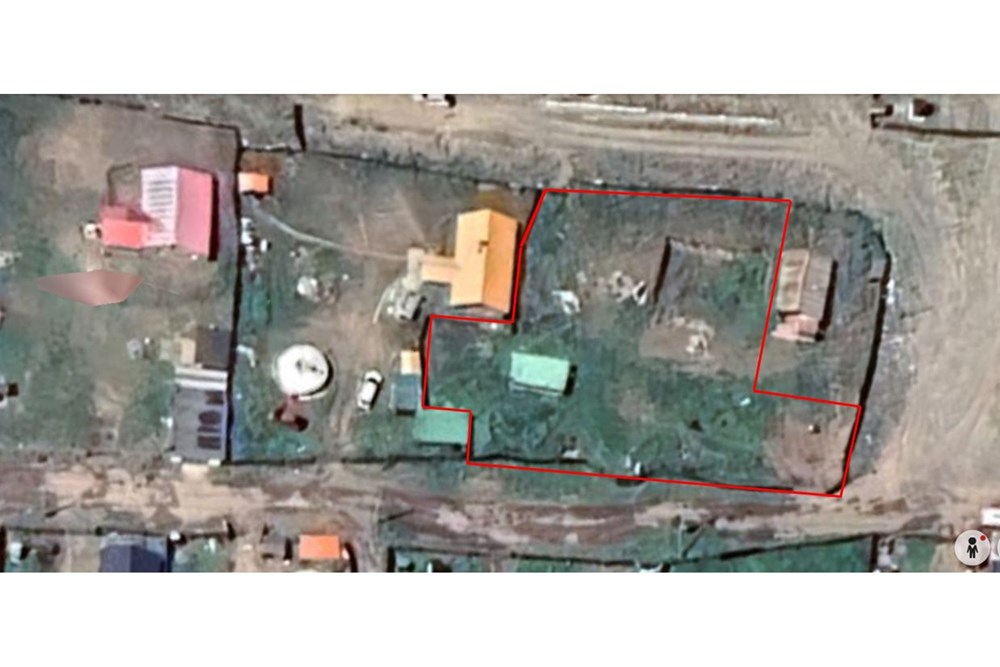 1400мкв газар зарна