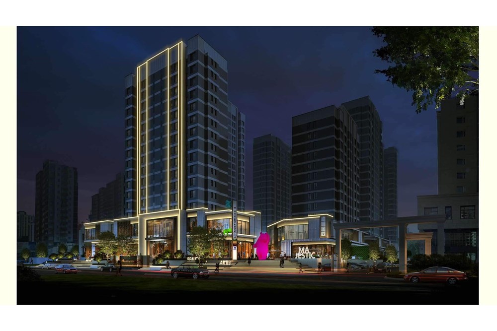 4-room apartment for sale — 6
