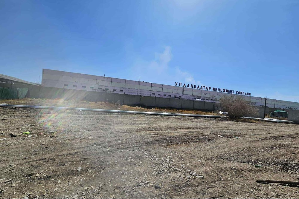 1122мкв газар зарна