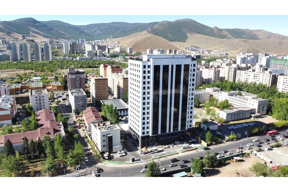 63.58мкв оффис зарна