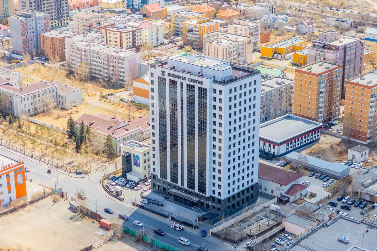 76.63мкв оффис зарна