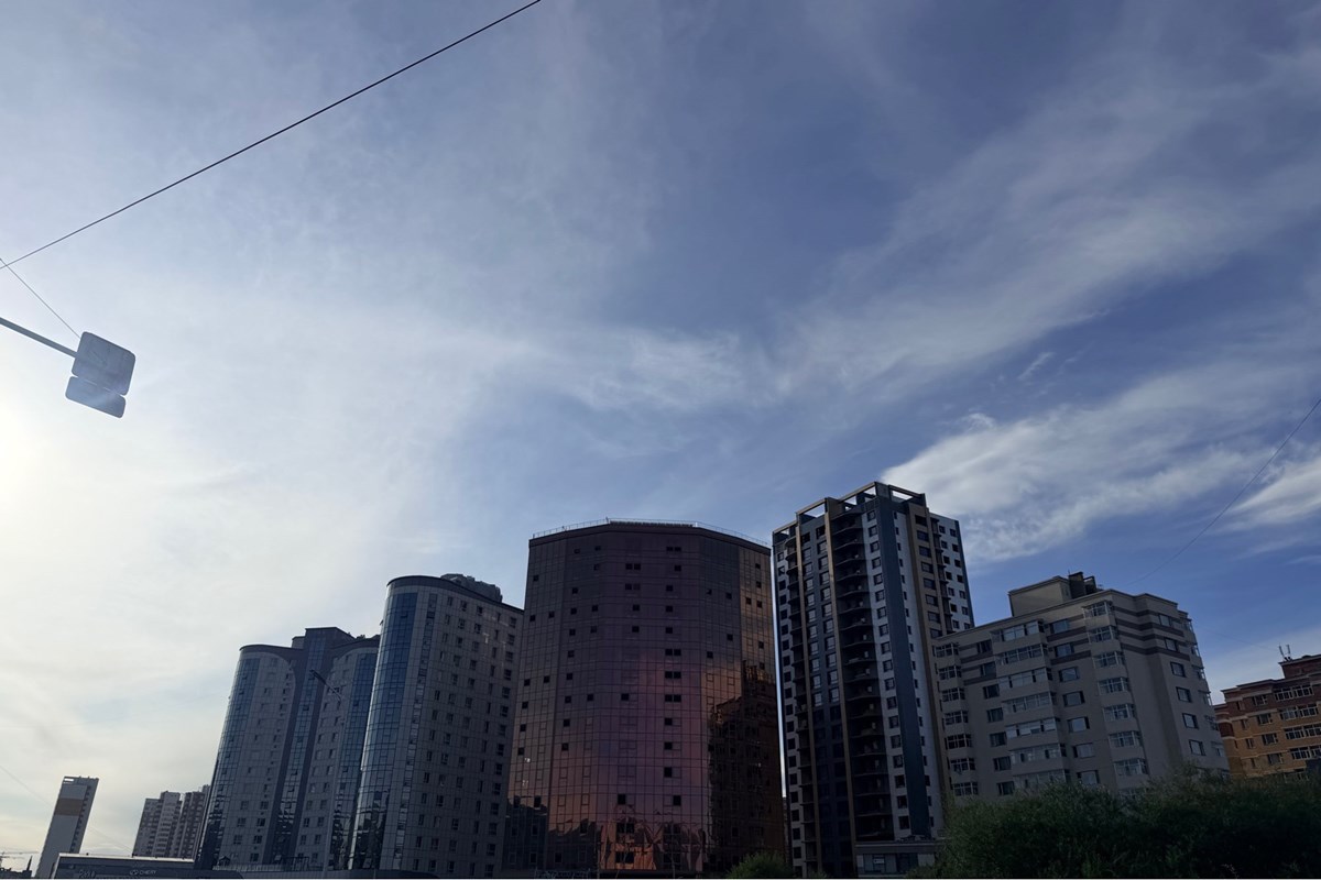 ТАРА ТОВЕР-т оффис, үйлчилгээ зарна. — 2