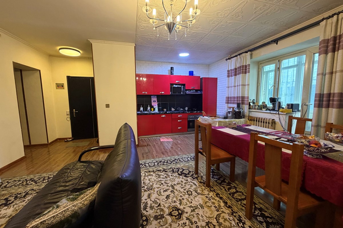 3-room apartment for sale — 5