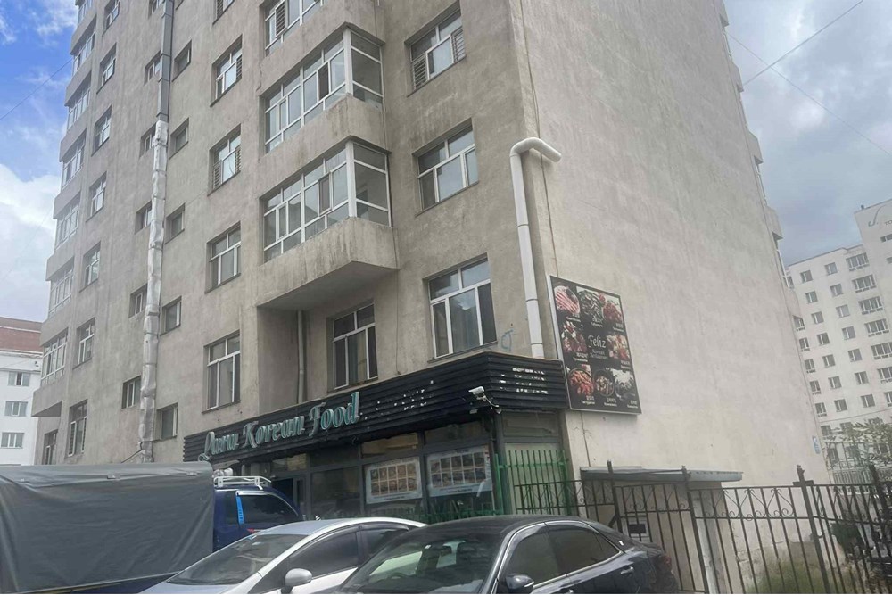 147мкв худалдааны талбай зарна