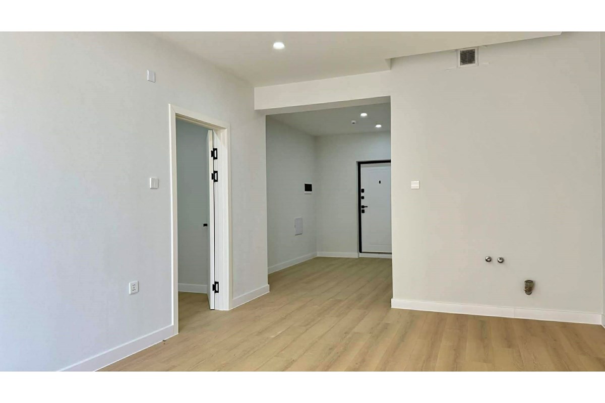 2-room apartment for sale — 6