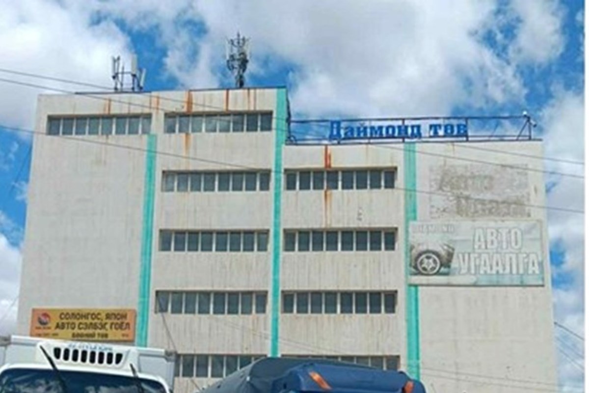 18мкв худалдааны талбай зарна