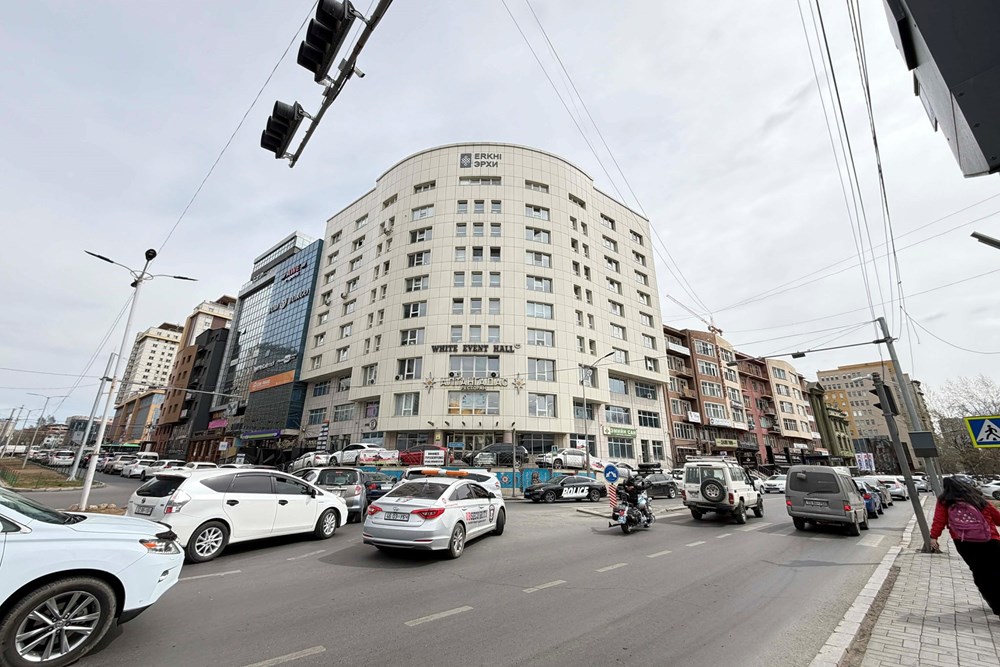 79.77мкв оффис зарна