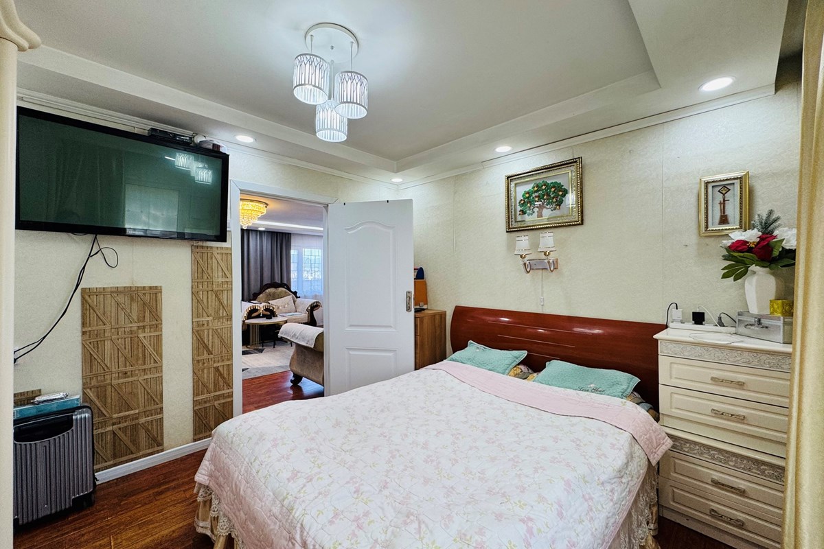 5-room yard house for sale — 5