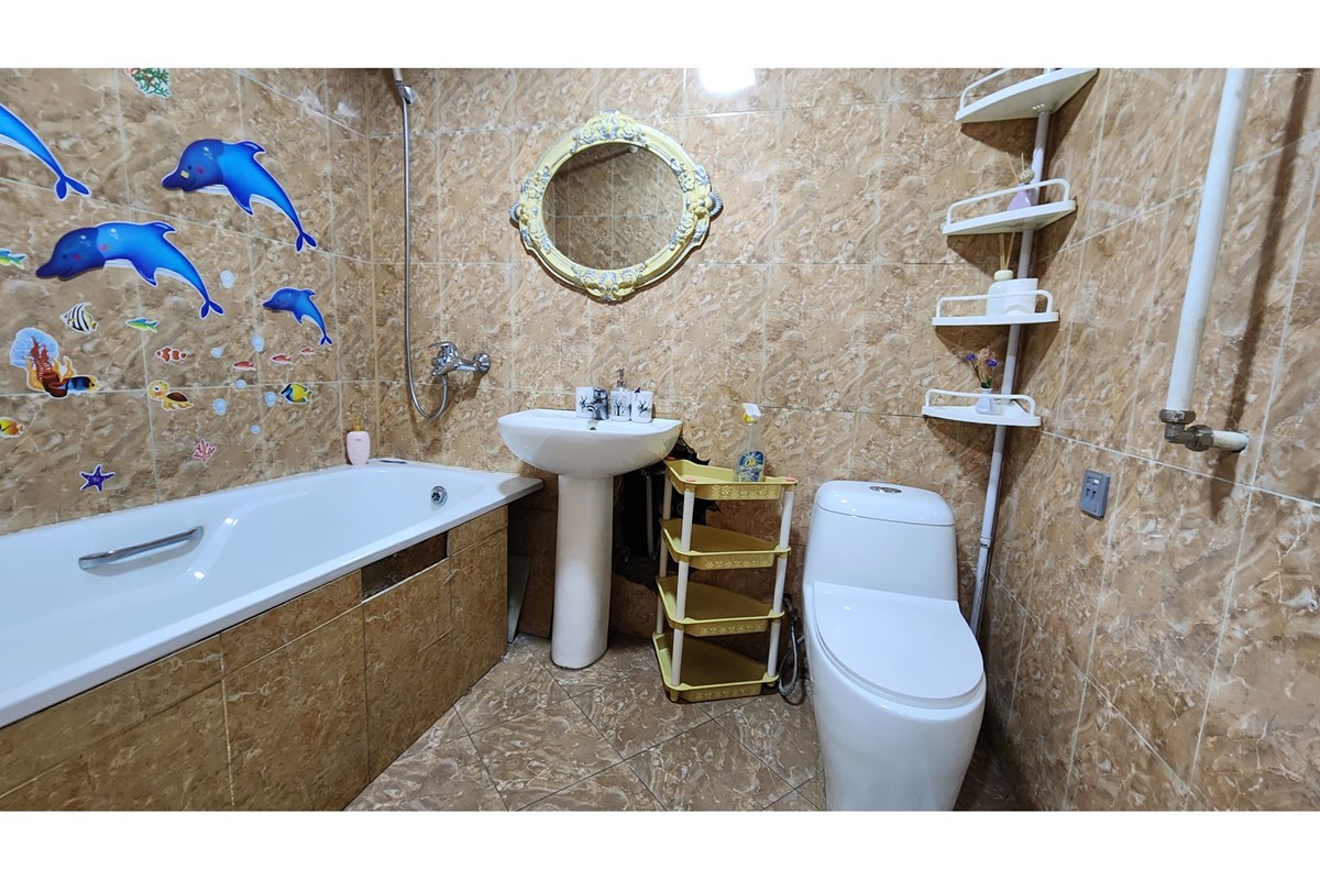 2-room apartment for rent — 8