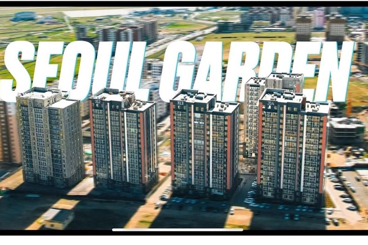 1 өрөө орон сууц зарна