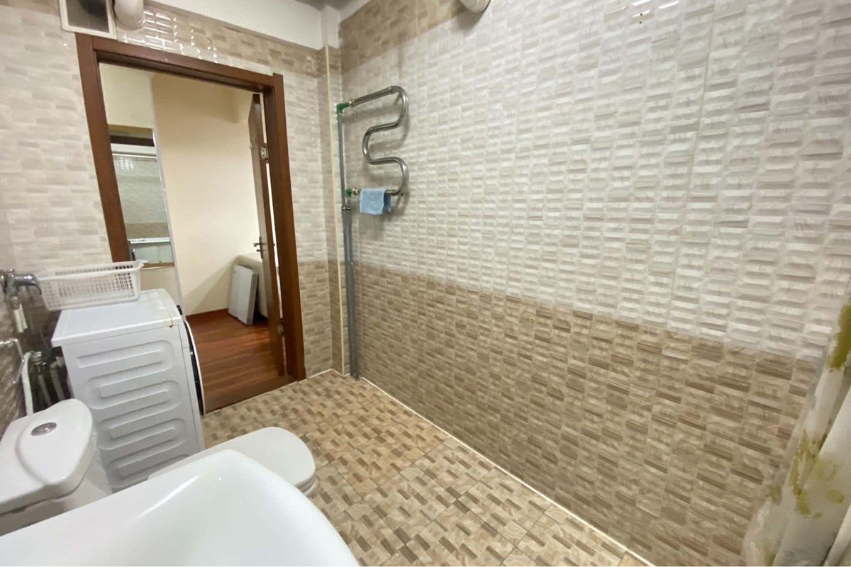 1-room apartment for rent — 2