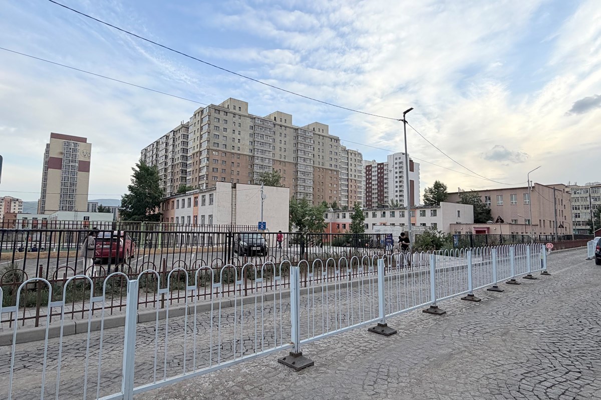 67.65мкв барилга зарна