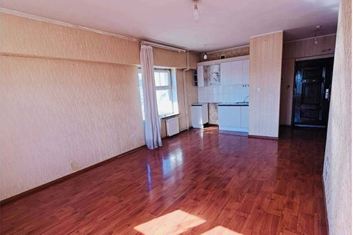 2-room apartment for rent — 7