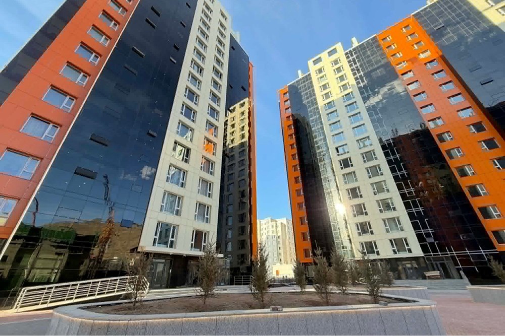 70.3мкв барилга зарна