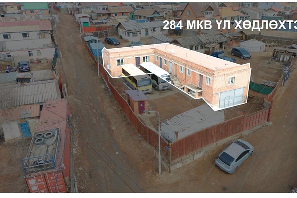 412мкв барилга зарна