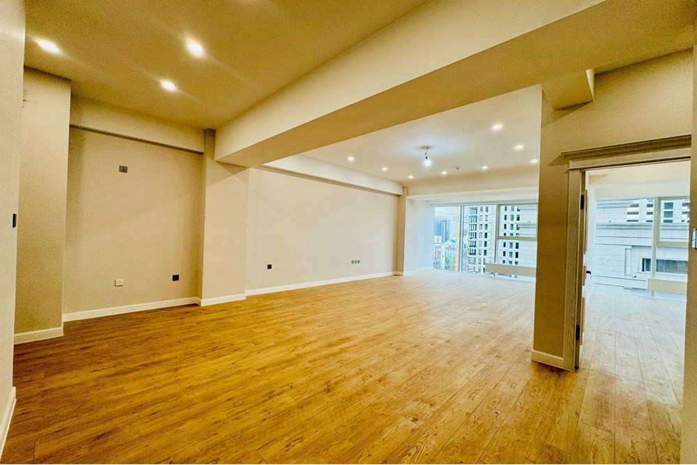 3-room apartment for sale — 4