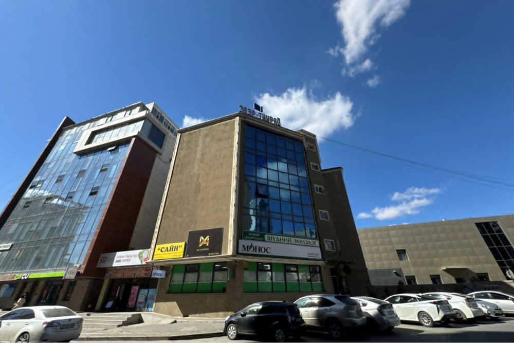 169.8мкв үйлчилгээний талбай зарна