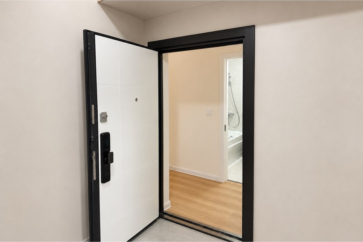Ivy residence хотхонд 80 мкв 3 өрөө худалдана. — 2