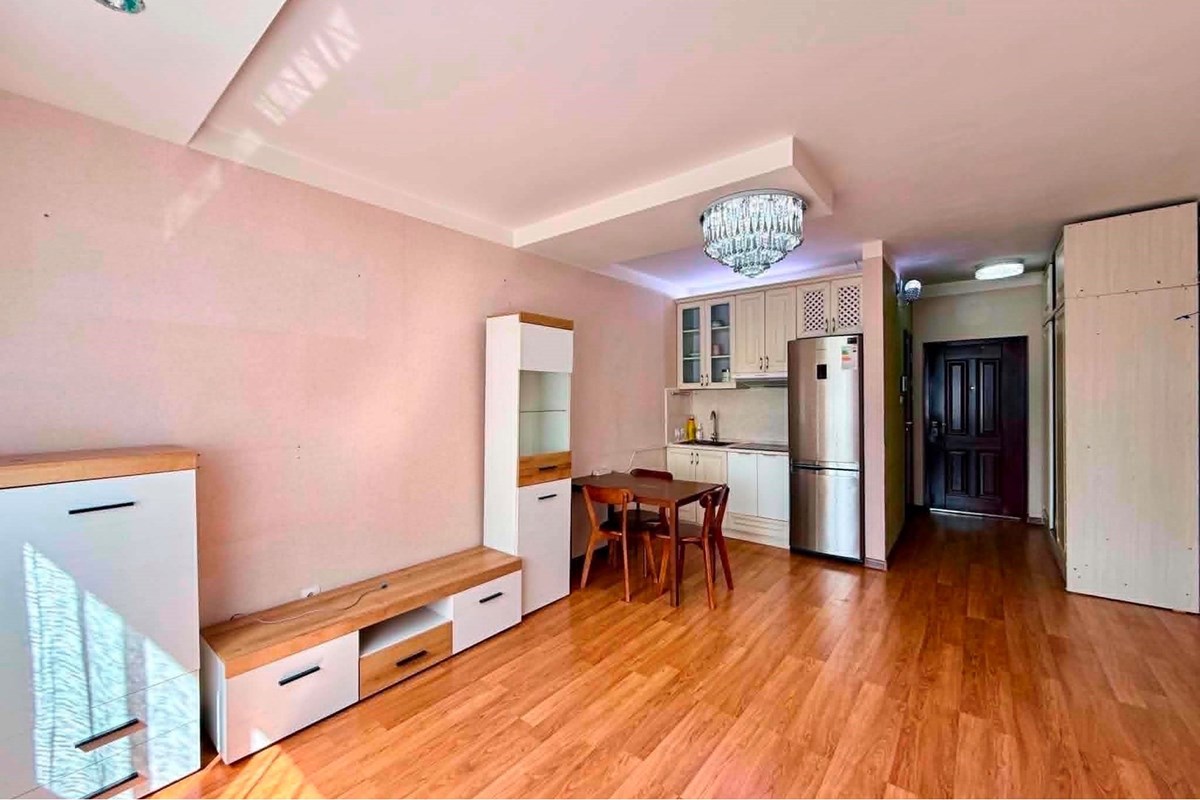 2-room apartment for sale — 5