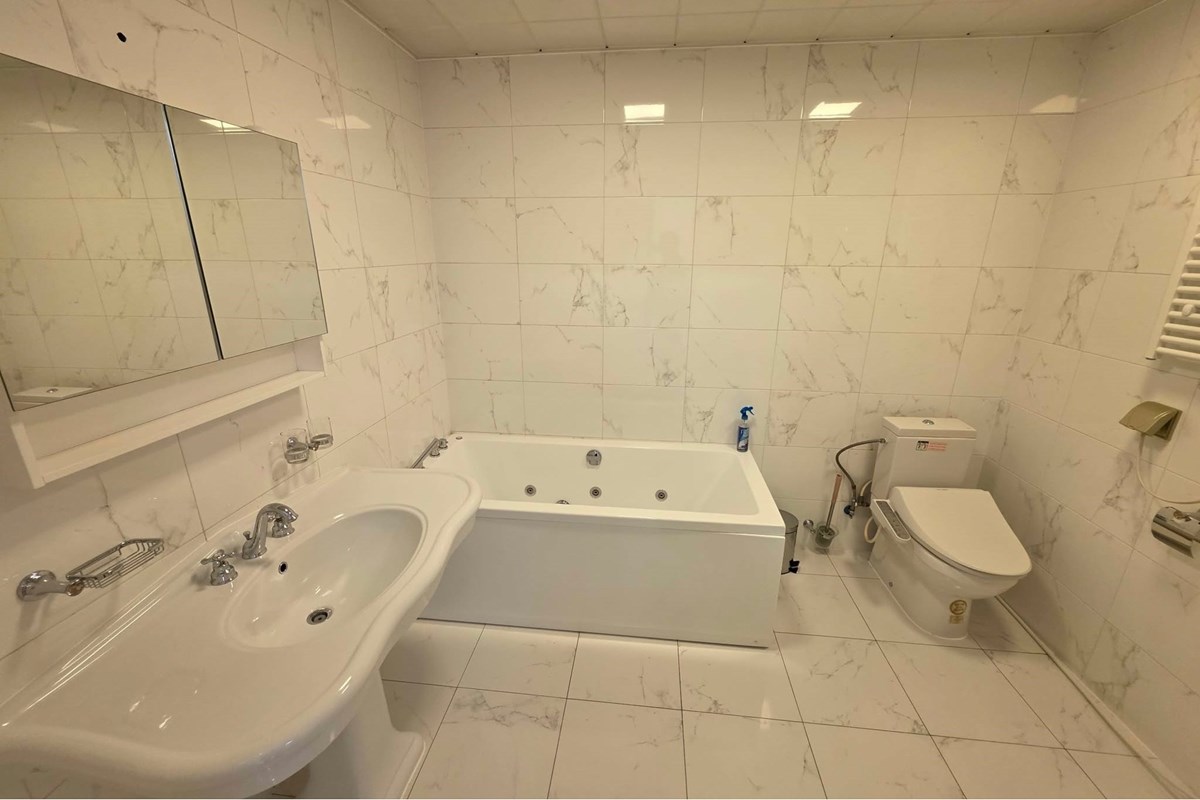 4-room apartment for rent — 11
