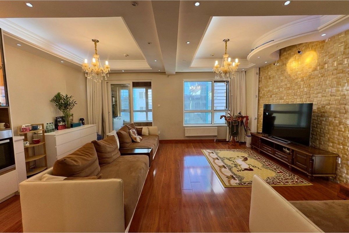 4-room apartment for sale — 2