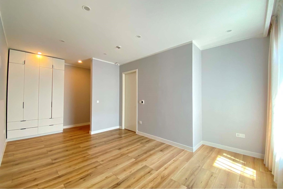 3-room apartment for rent — 8