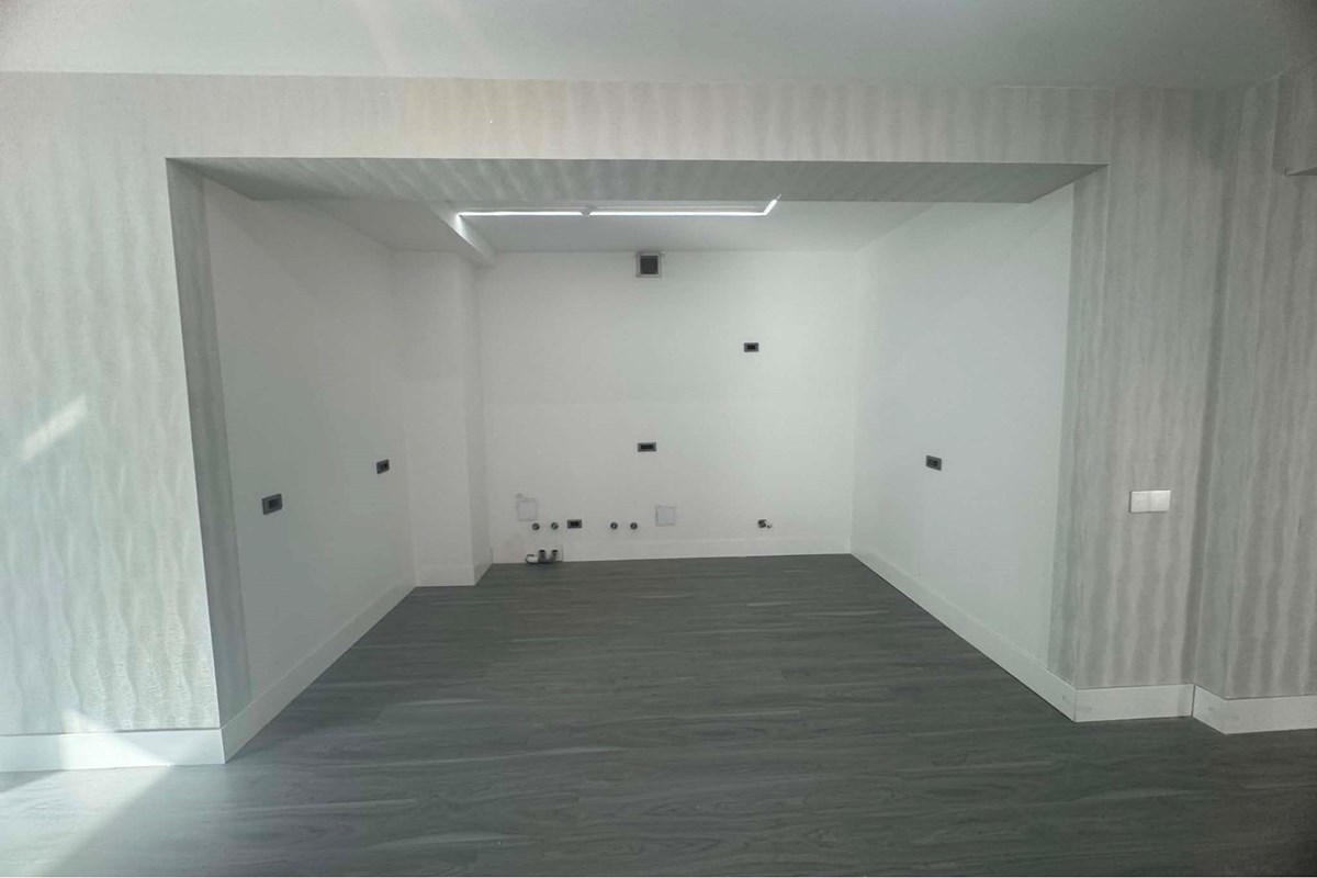 4-room apartment for sale — 9