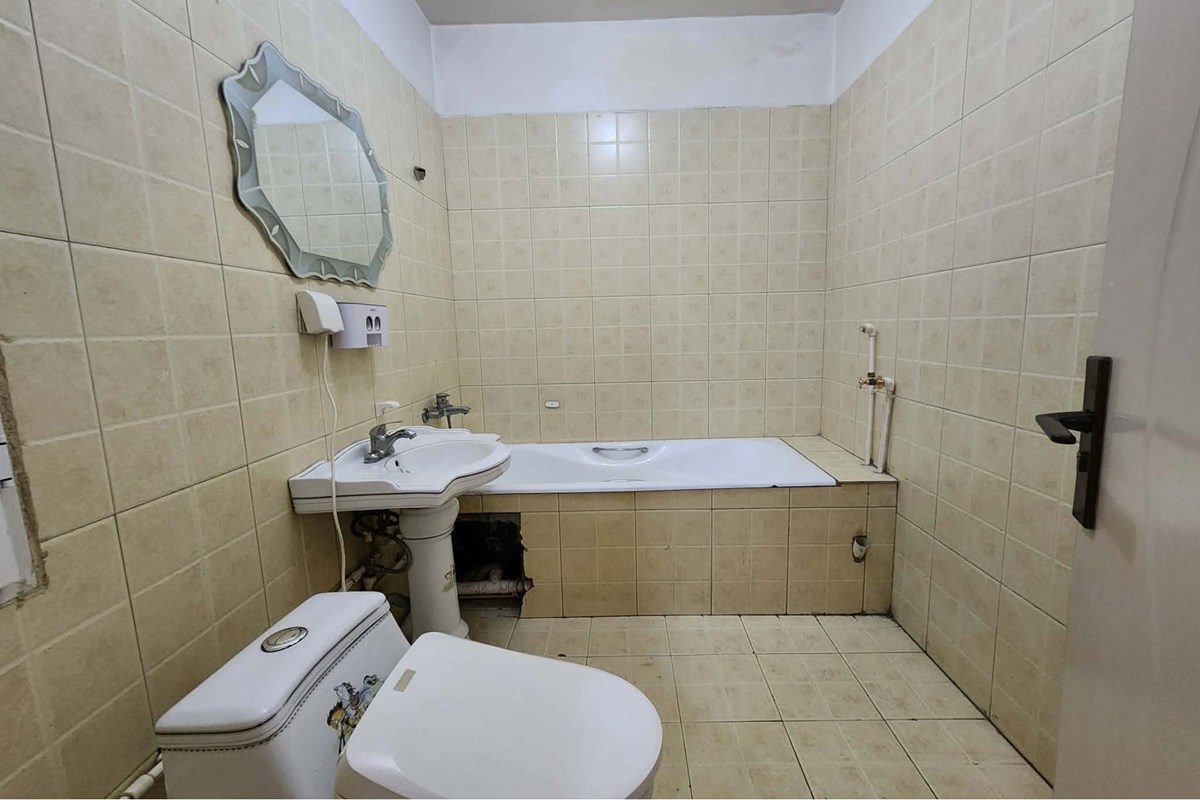 2-room apartment for sale — 9