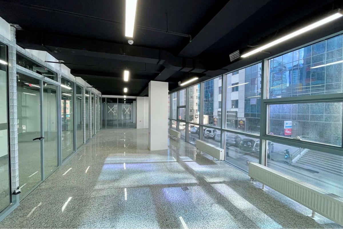 Solaris plus residence talbai hudaldana — 2