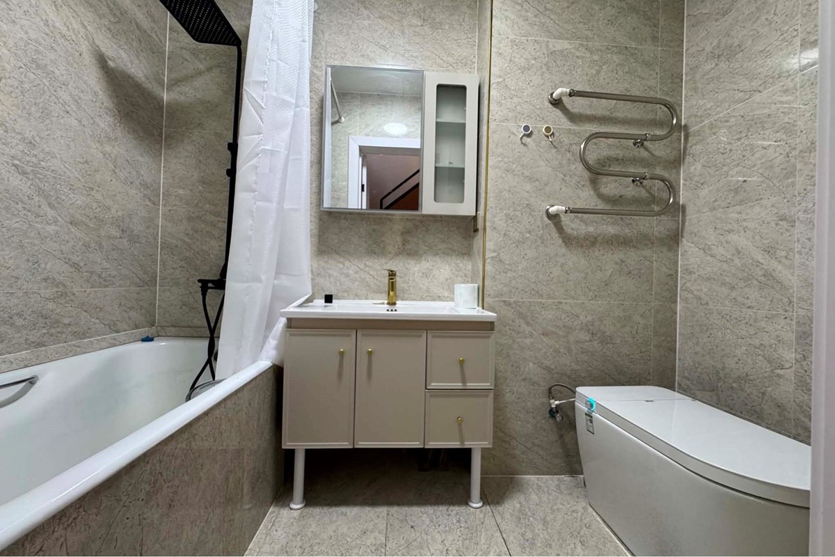 4-room house for rent — 11