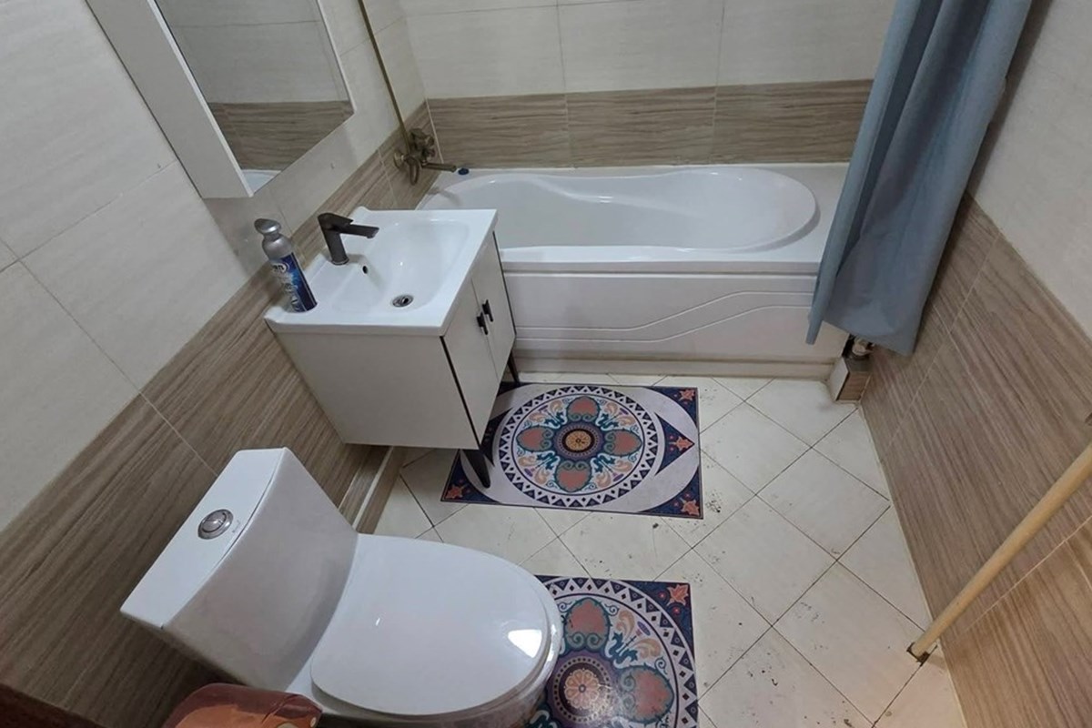 2-room apartment for sale in Buyant-Ukhaa 2. — 8