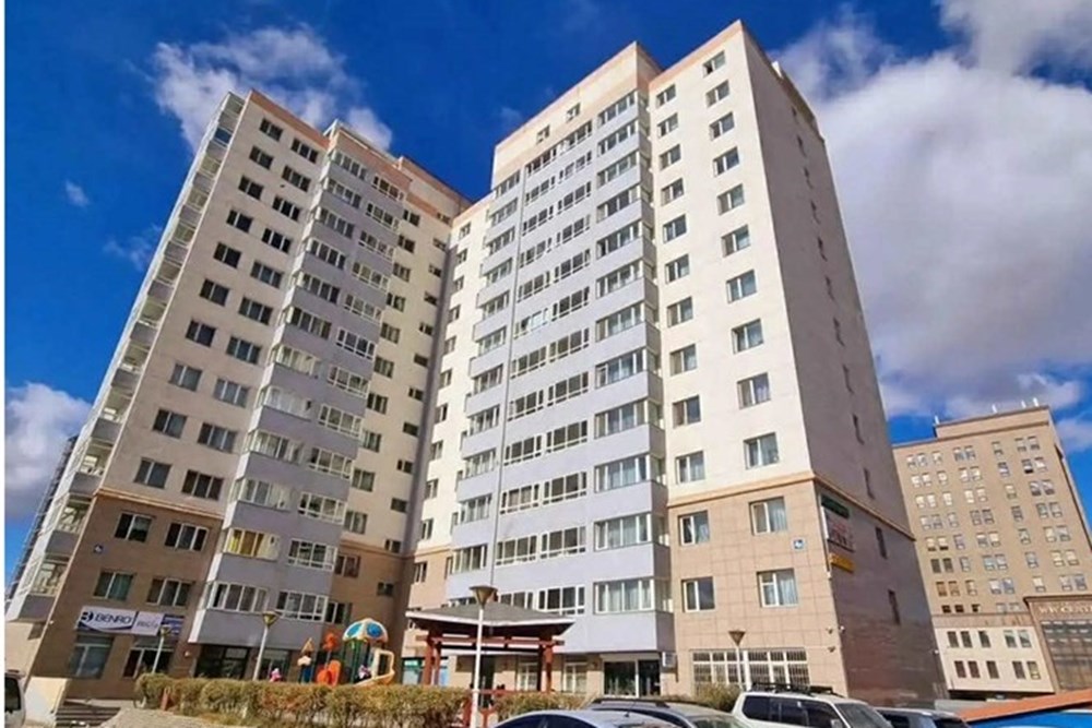 2 өрөө орон сууц зарна