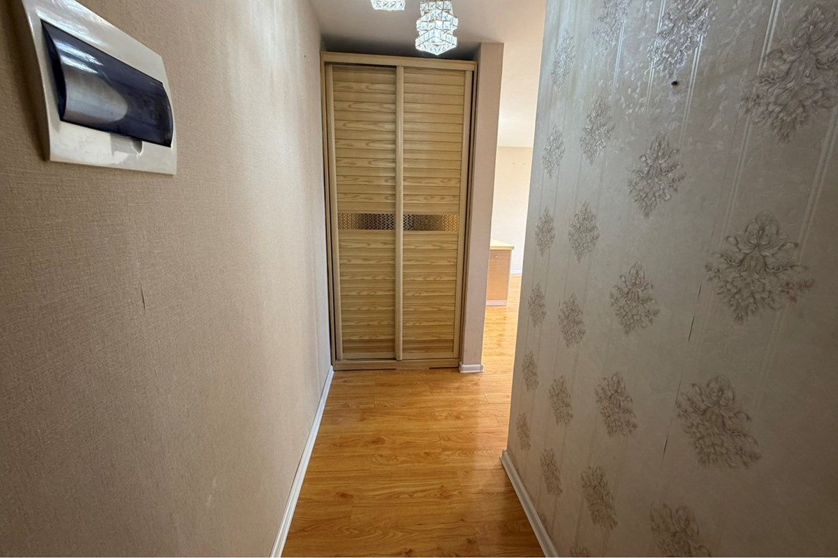 Urban Oasis: 1-Bed, 1-Bath in Хан-Уул, UB — 9