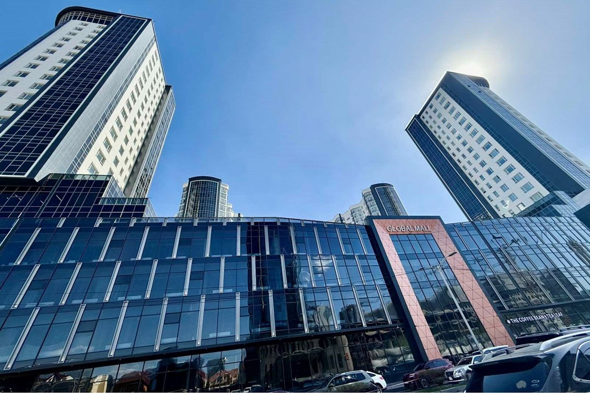 25мкв худалдааны талбай түрээслүүлнэ