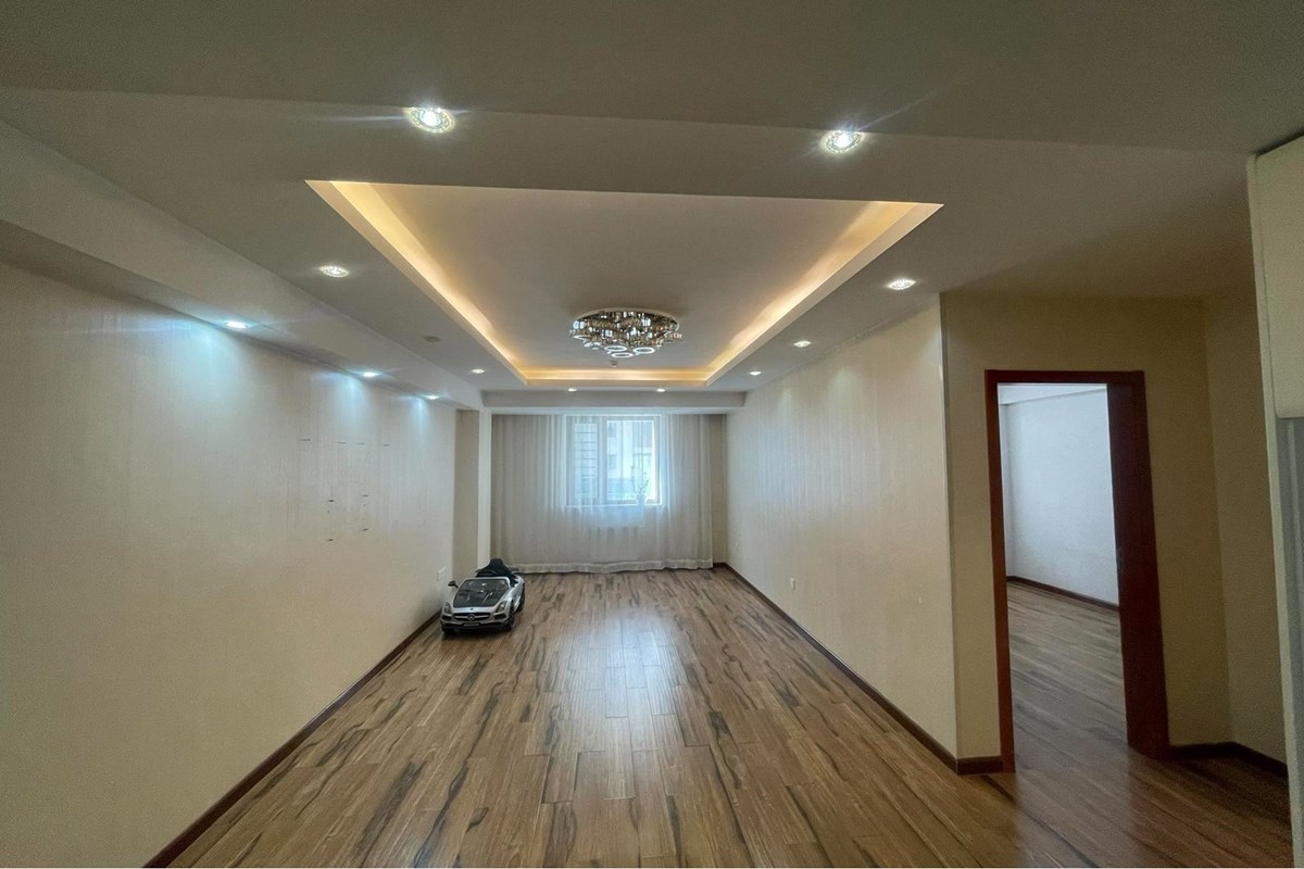 2-room apartment for sale — 2