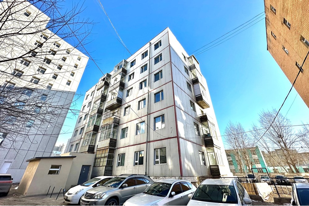 19.38мкв гараж зарна