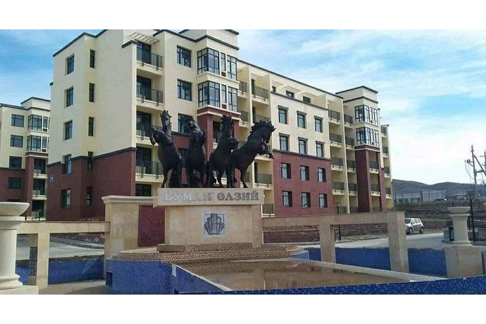 2 өрөө орон сууц зарна