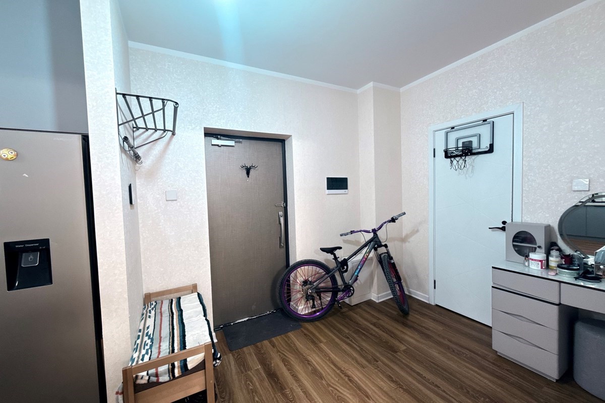 2-room apartment for sale — 11