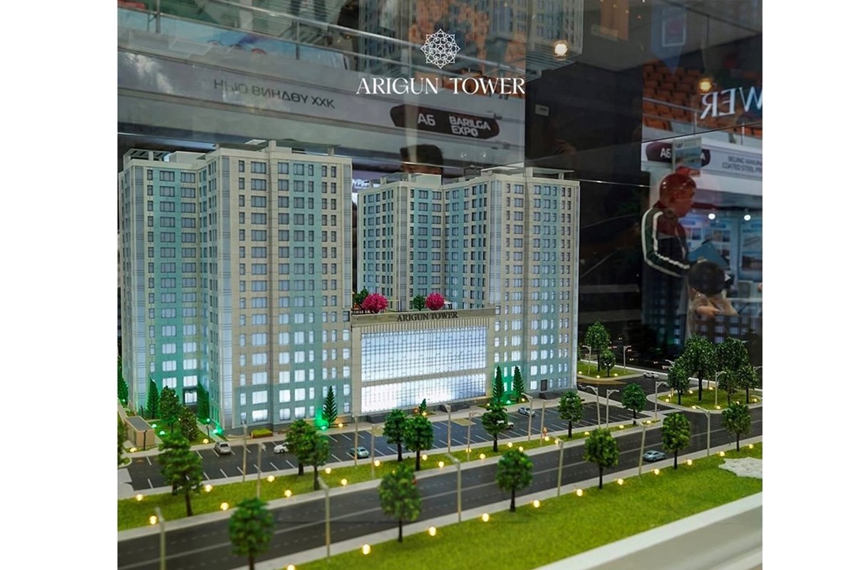 2 өрөө орон сууц зарна