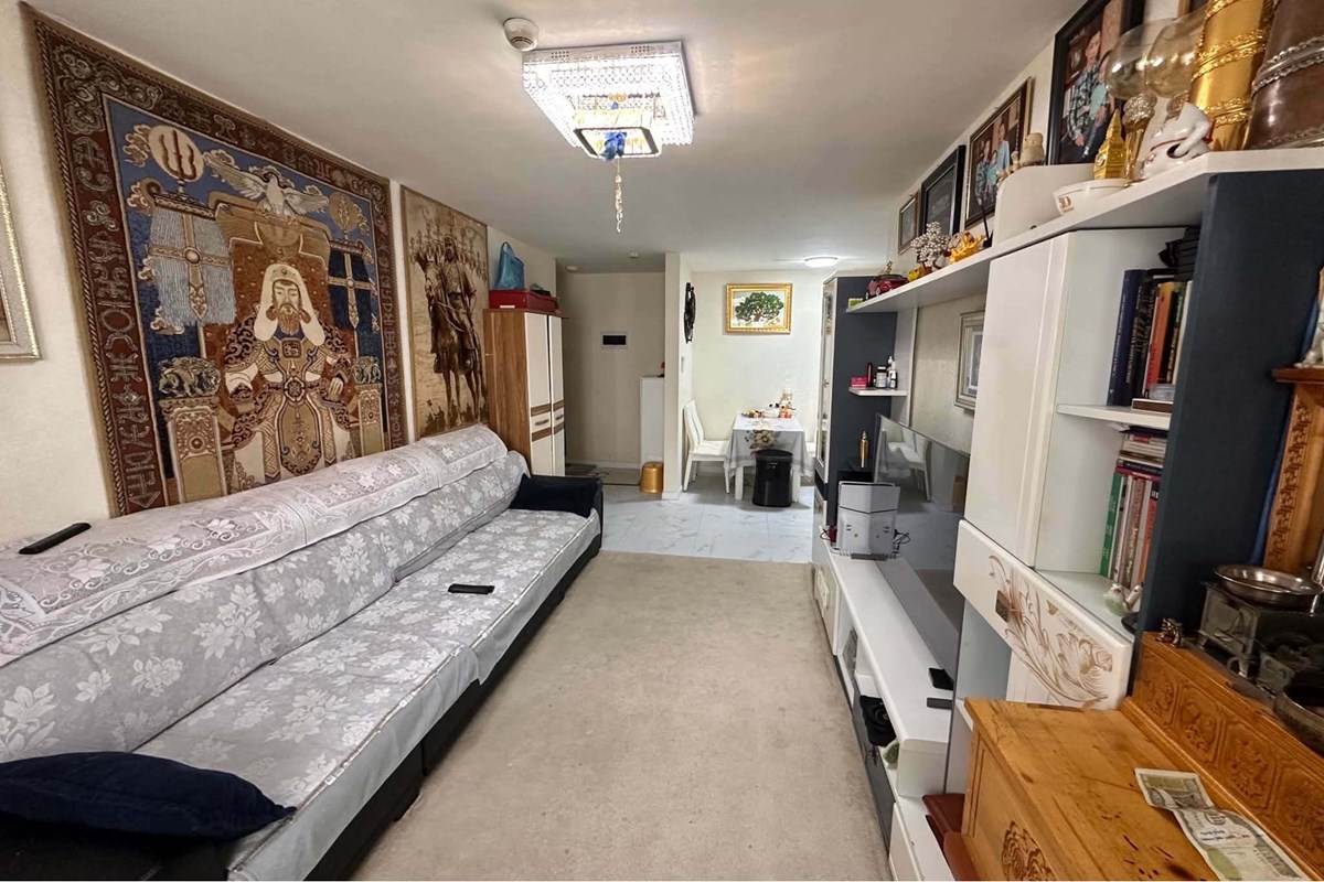 2-room apartment for sale — 5