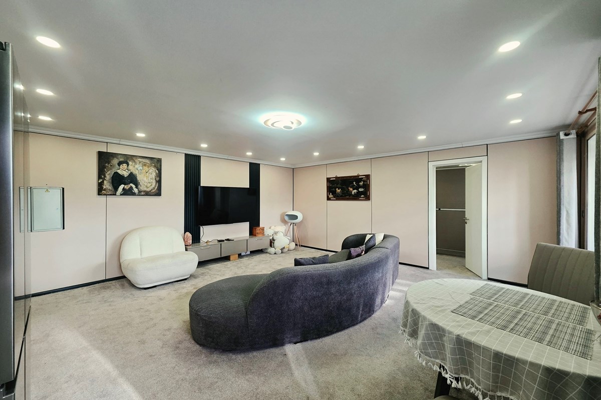 2-room apartment for sale — 4