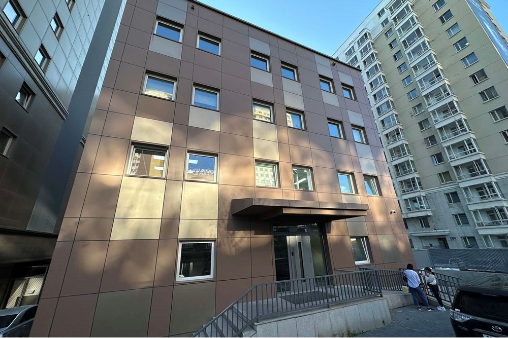 1200мкв оффис зарна
